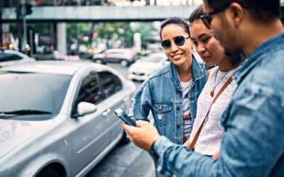 5 Reasons Students Are Choosing UniGo Over Traditional Ride Apps