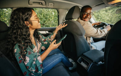 Turning Your Car into Campus Income with UniGo